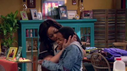 Raven's Home Season 1 Episode 4 "The Bearer of Dad News" Streaming Watch HD "FULL VIDEO"