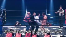 DDT Uchikomi! Presents Road To Ryogoku (2017) - Part 03