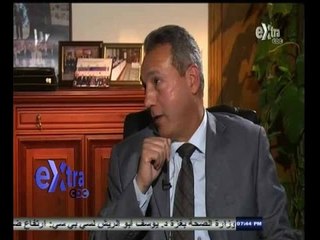 #خاص | لقاء مع محمد الإتربي - الرئيس التنفيذي لبنك المصري الخليجي