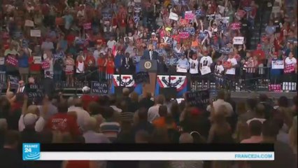 هل كان هناك تواطؤ بين فريق ترامب وموسكو أثناء الانتخابات الأمريكية؟