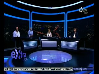 ‫#‬ستوديو‪_‬إكسترا | لقاء مع فريق عمل مسلسل #السبع‪_‬وصايا