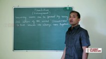 Episode 8 - Permutations - Ramar Veluchamy - Student Superstars Dot Com Dream University