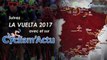 La Vuelta 2017 - Suivez le Tour d'Espagne 2017 et Tout le Cyclisme sur Cyclism'Actu