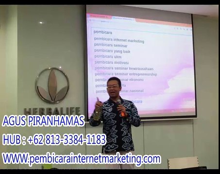 Call: +62 813-3384-1183 (T-SEL), Trainer Promotion Online Shopping