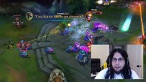 Imaqtpie PLANTS ARE AMAZING! (THANK YOU RIOT)