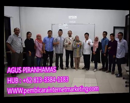 Call: +62 813-3384-1183 (T-SEL), Trainer Promotion Online Casino