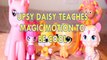 UPSY DAISY TEACHES MAGIC MOTION TO BE COOL PRINCESS PONY SPINOSITA TALA NAHAL Toys BABY Videos, IN THE NIGHT GARDEN , TH