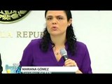 Aprueban legisladores panistas de panzazo el sexenio de Marcelo Ebrard