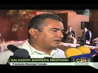 Piden reconstrucción de escuelas en la Nueva Jerusalén