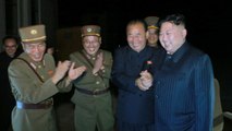 Nordkoreas Raketen: Vereinte Nationen entscheiden über Sanktionen