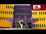 Teletón inaugura Hospital Infantil de Oncología en México / Excélsior Informa con Mariana H