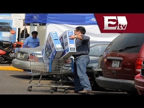 ¿Cuáles fueron los productos más vendidos en el Buen Fin 2013? / Dinero con David Segoviano