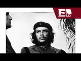 Foto de Che Guevara alcanza 9 mil 600 dólares en subasta de Viena / Paola Virrueta