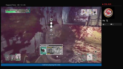 LET IT DIE Gameplay – Epic Battles & Tips from Diamondworship's Channel 🎮