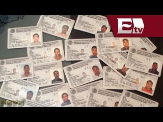 Nuevo modelo de credencial para votar con más medidas de seguridad / Kimberly Armengol