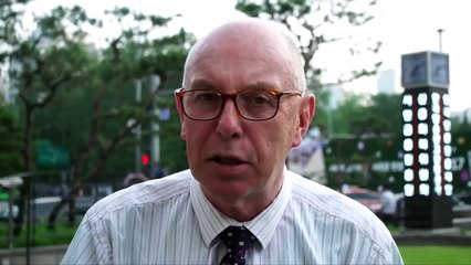 North Korea missile 'could reach Alaska' - BBC News