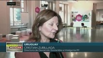 Uruguay: realizan tercer Encuentro de Ciudades Inteligentes