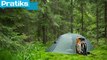 Camping : 5 astuces pour un bivouac sans couacs !