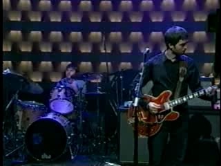 Noel Gallagher Strawberry fields Forever
