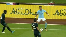 Raheem Sterling Goal HD - Manchester City 3-0 West Ham United 04.08.2017