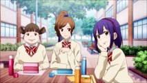 Anime Yamadakun to Nananin no Majo Tập 1 [Vietsub]