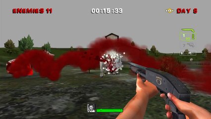 Blood And Bacon Gameplay Day 8