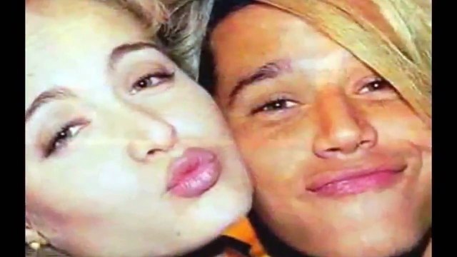 ex casais famosos - ex my love