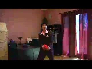 Scarface Parody Spoof 😂