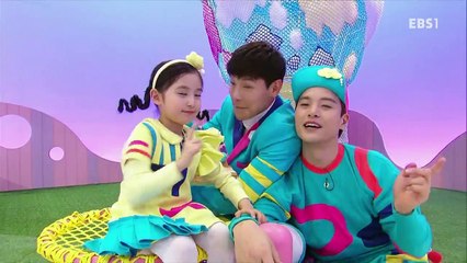 딩동댕유치원 - 눈_#001