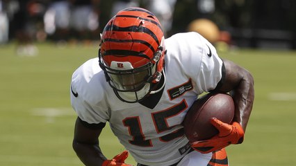 HOFer Munoz: Bengals have a chance to be good in 2017