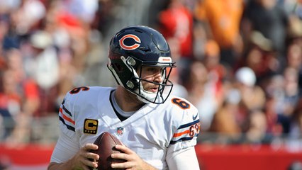Ian Rapoport: Jay Cutler would play for Dolphins if paid starter money