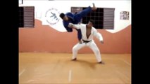 Golpes incriveis - martial arts - artes marciais