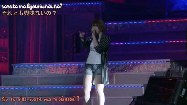 Wada Ayaka, Takeuchi Akari - Nee senpai vostfr