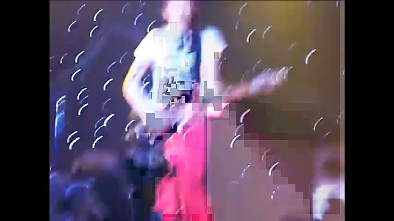 Muse - Knights of Cydonia, Paris Bercy, 12/15/2006