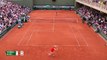 Caroline Wozniacki v Catherine Bellis Highlights Womens Round 3 2017 | Roland Garros