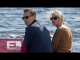 Taylor Swift tiene un nuevo romance: Tom Hiddleston/ Función