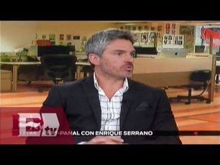 Entrevista a Ramiro Fumazoni / Juan Carlos Cuéllar