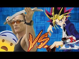 VEM PRO DUELO - FATALITY RESPONDE!