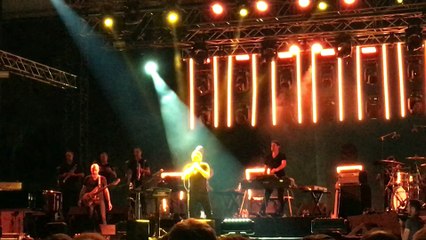 NICE JAZZ FESTIVAL EP2