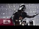 Darth Vader aparecerá en la nueva cinta de Star Wars: Rogue One/ Rodolfo Monroy