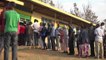 В Руанде состоялись президентские выборы