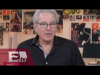 Otto Sirgo analiza su partición en la telenovela “Tres veces Ana”/ JC Cuellar