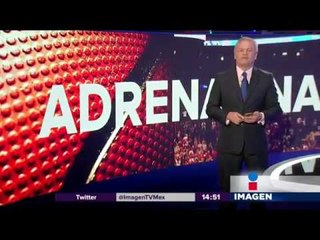 Listo el cuadro para el Abierto Mexicano de Tenis