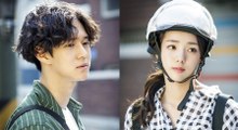 Strongest Deliveryman EP 1 - ENG/SUB - 최강 배달꾼