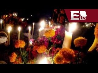 Piden 'el muerto' en Zacatecas; Día de muertos 2013 / Titulares con Vianey Esquinca