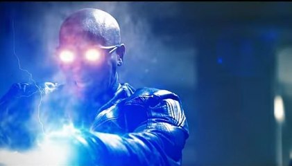 Black Lightning Season 2 Episode 10 [[ The CW - Online ]] Watch Series