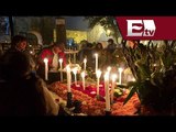 Mixquic, un lugar emblemático para celebrar a los muertos/Excélsior Informa con Yohali Reséndiz