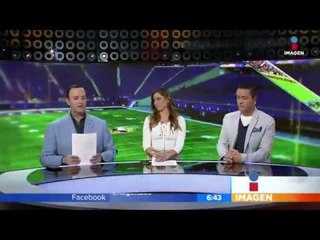Tony Romo se despide de los Cowboys