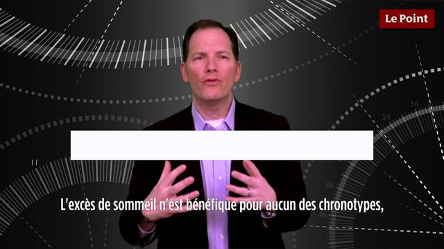 Chronobiologie mode d'emploi #9 : l'excès de sommeil peut-il être bénéfique ?