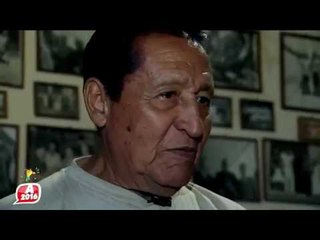 De aquel ayer con Isidoro "Chololo" Díaz